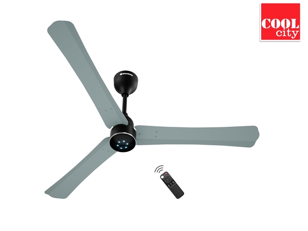 ATOMBERG - CF 1200MM RENESA HALO SMART MISTY TEAL